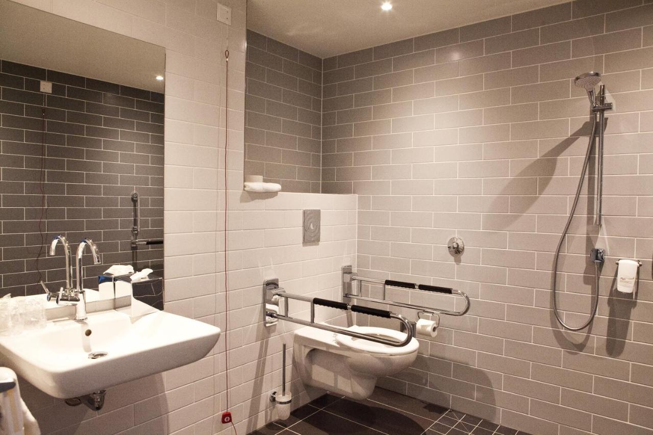 Hotel Express - Olympiapark By Ihg Munich