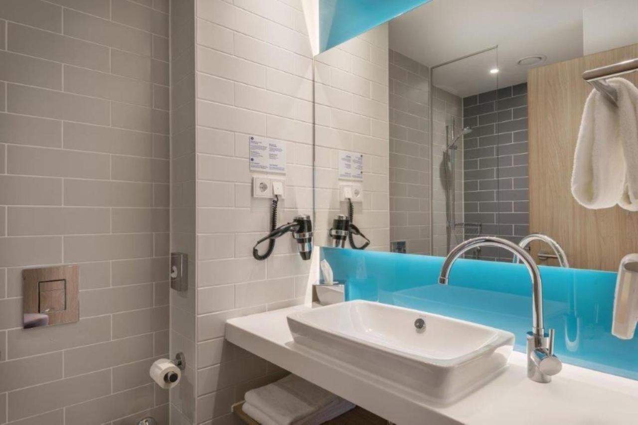 Express - Olympiapark By Ihg Hotel Munich
