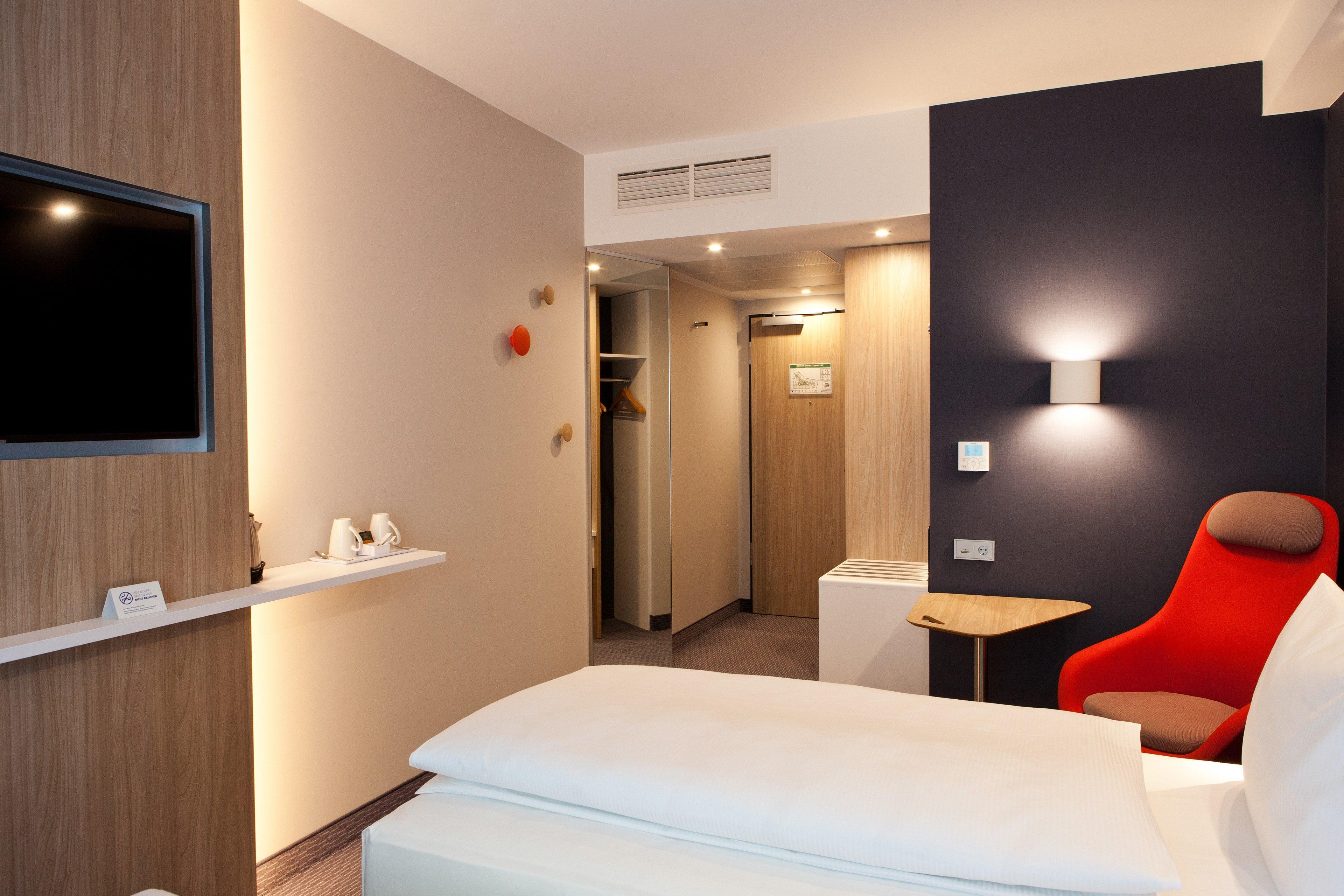 Express - Olympiapark By Ihg Hotel Munich