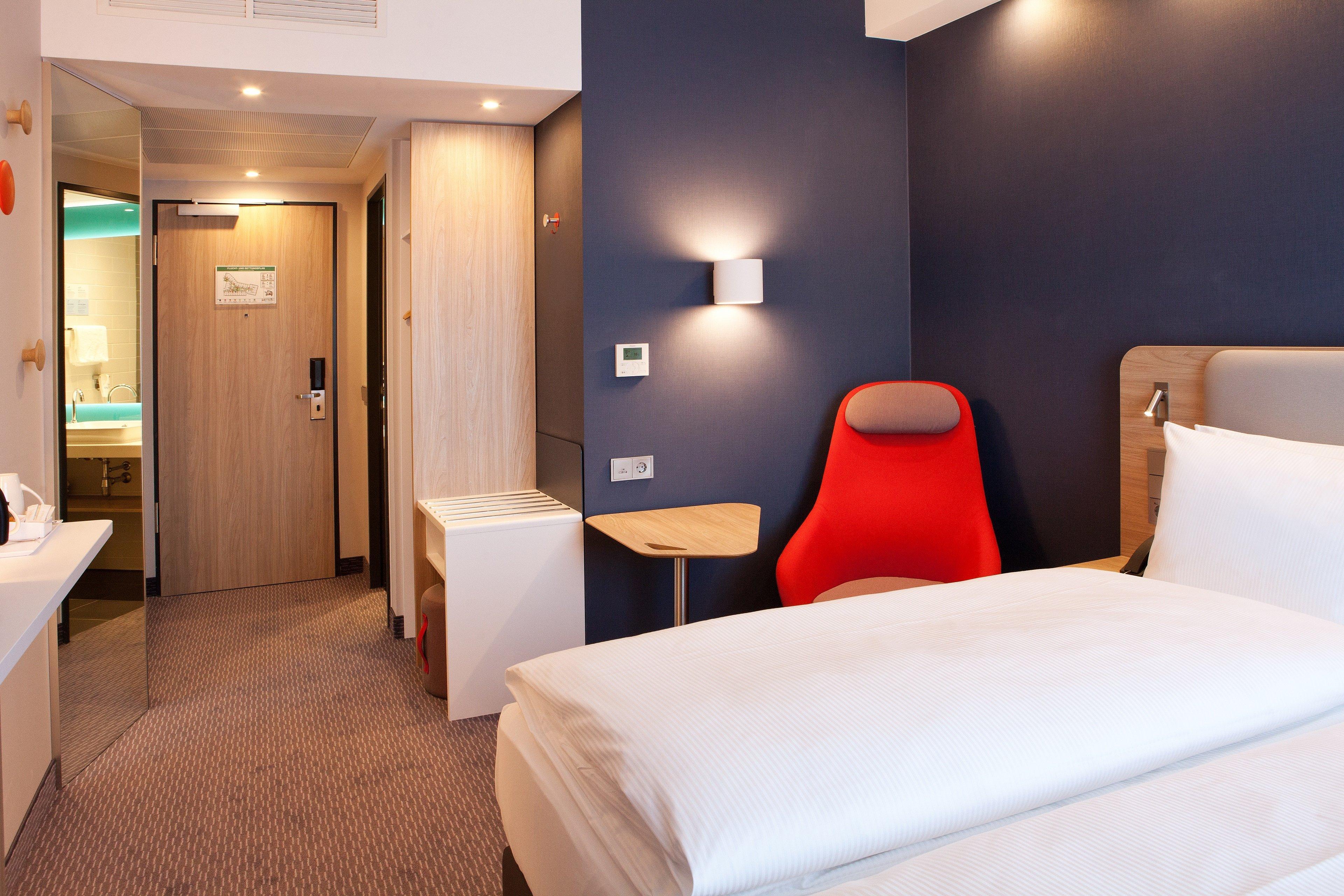 Express - Olympiapark By Ihg Munich