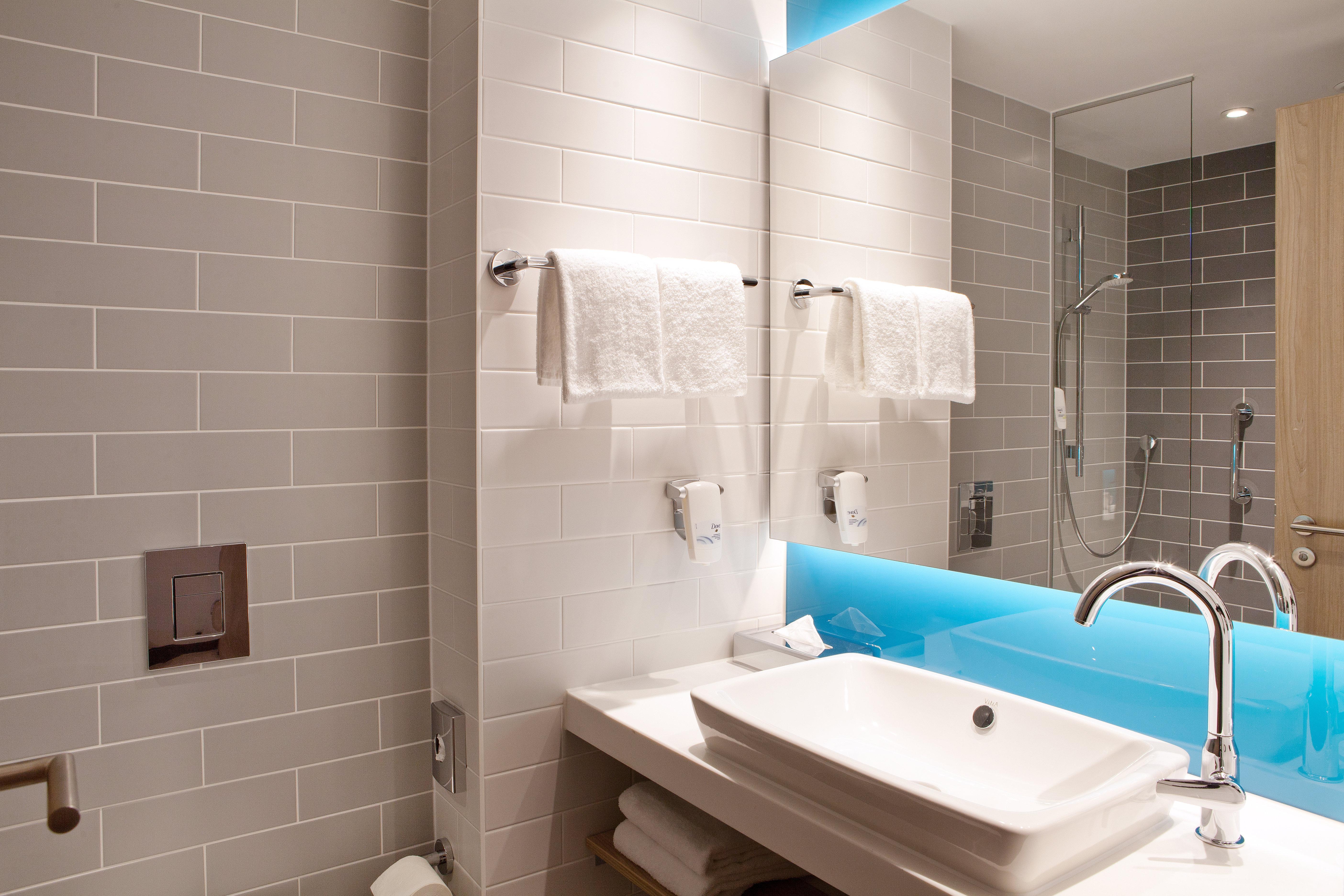 Express - Olympiapark By Ihg Hotel 3*