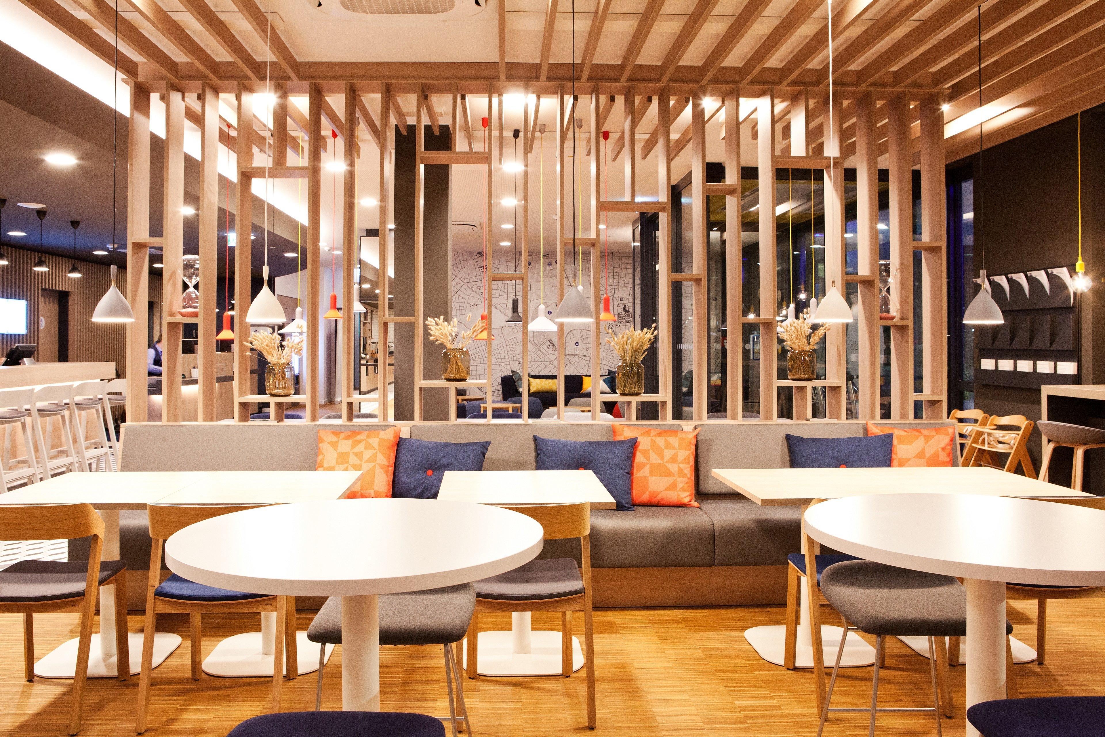 Express - Olympiapark By Ihg 3* Munich