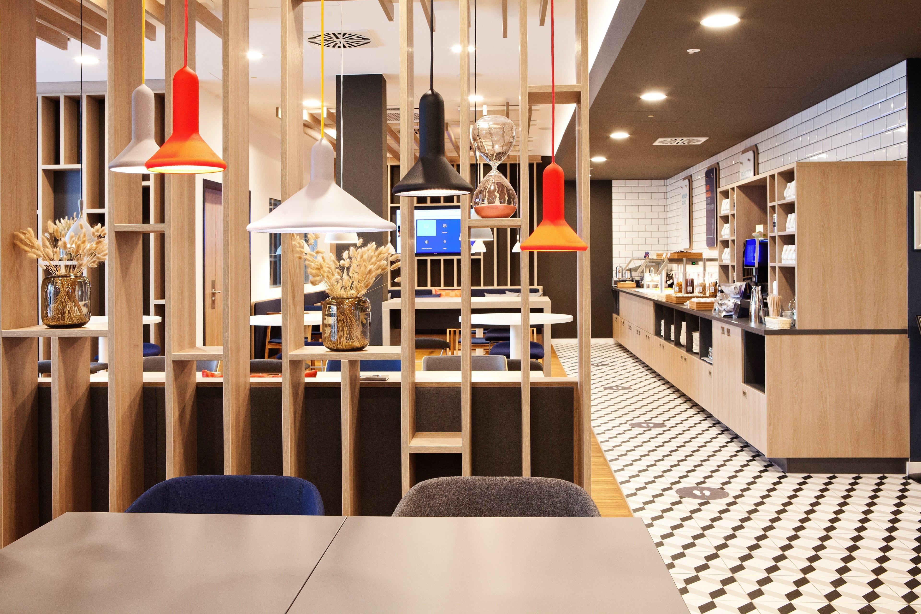 Hotel Express - Olympiapark By Ihg Munich
