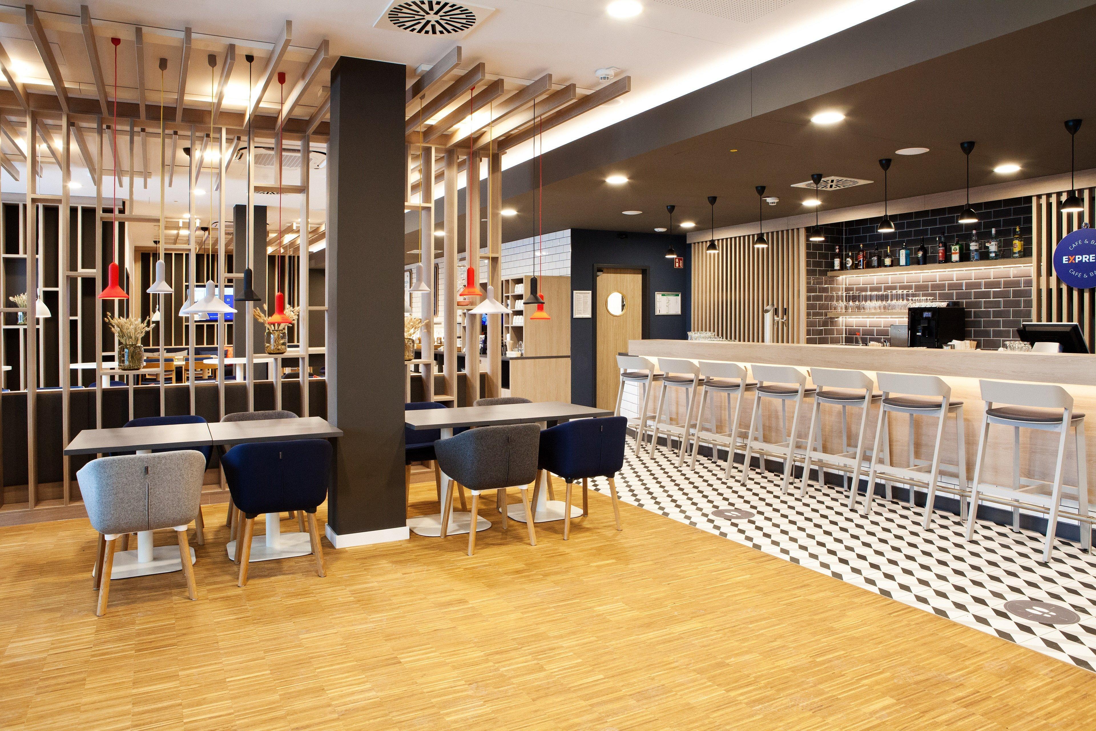 Express - Olympiapark By Ihg 3* Munich