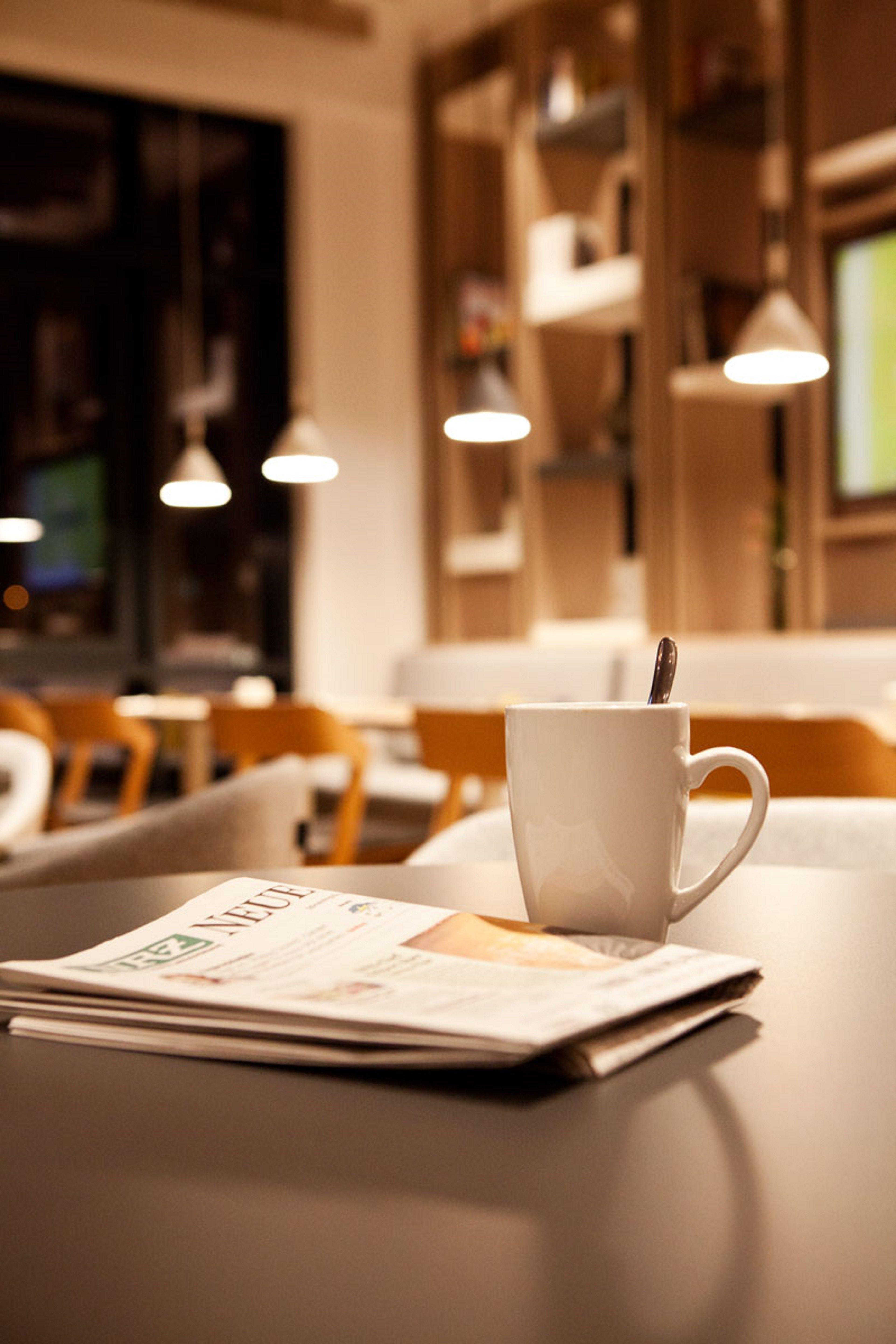 Express - Olympiapark By Ihg 3* Munich