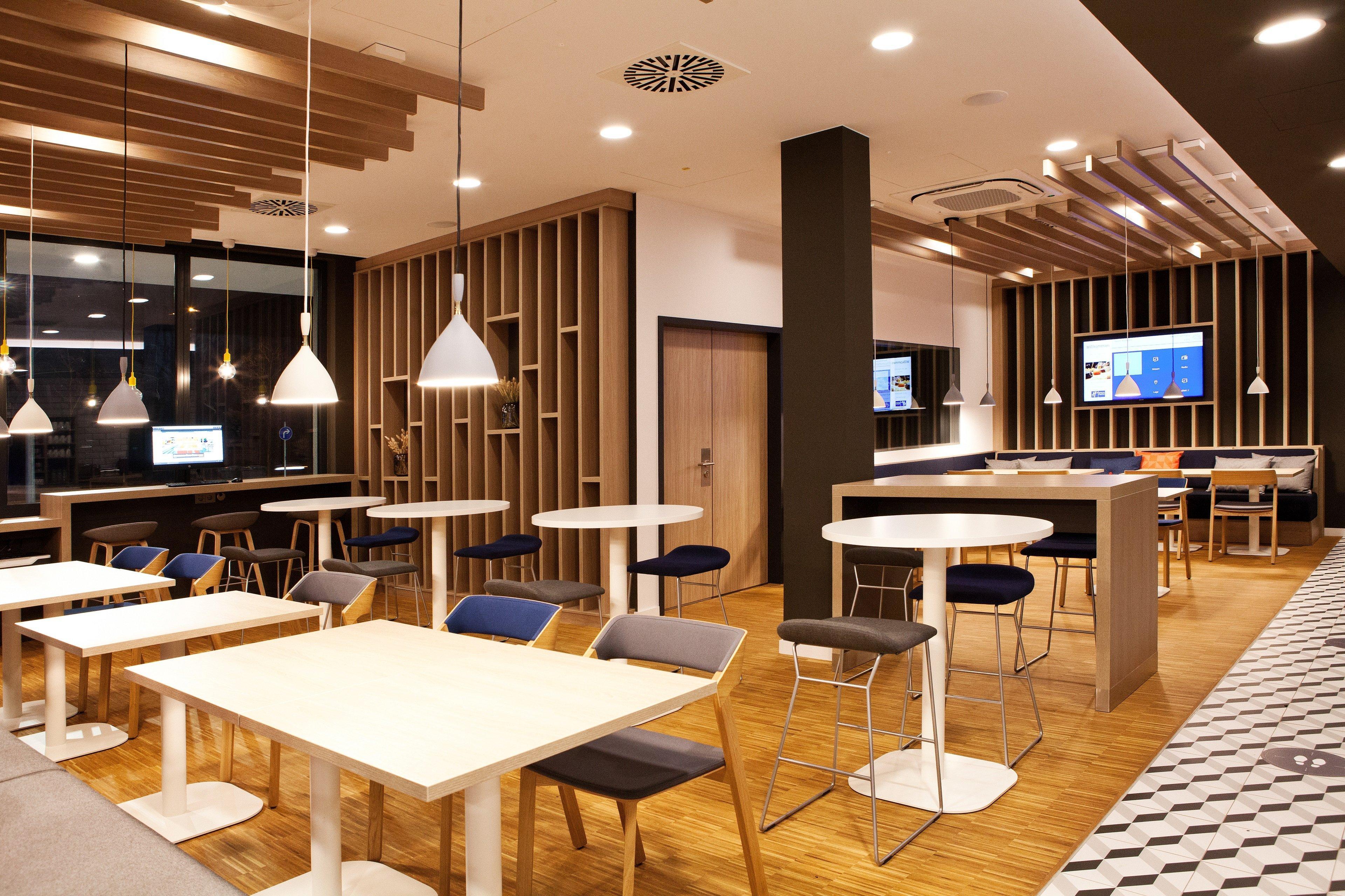 Express - Olympiapark By Ihg Hotel 3*