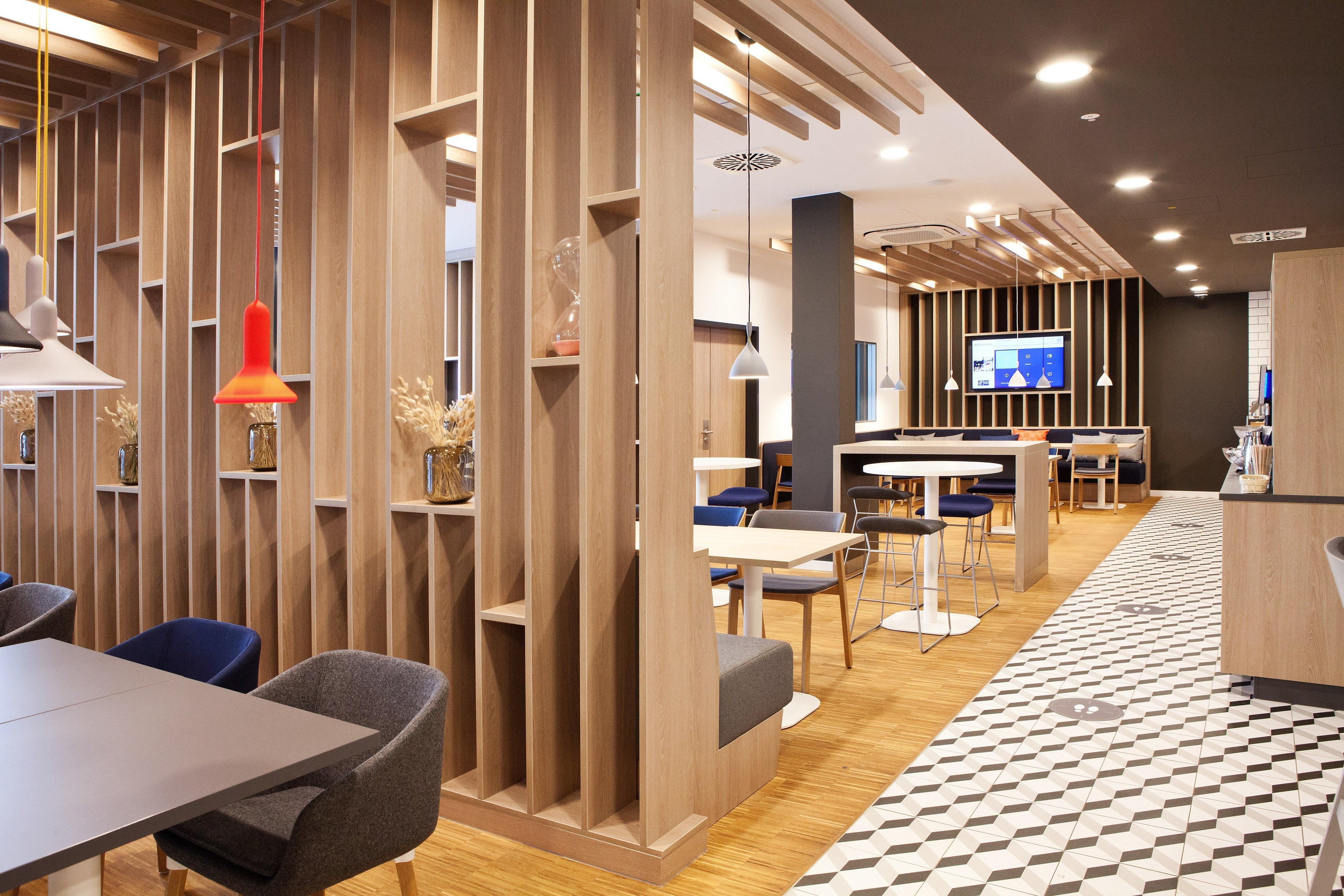 Express - Olympiapark By Ihg 3* Munich