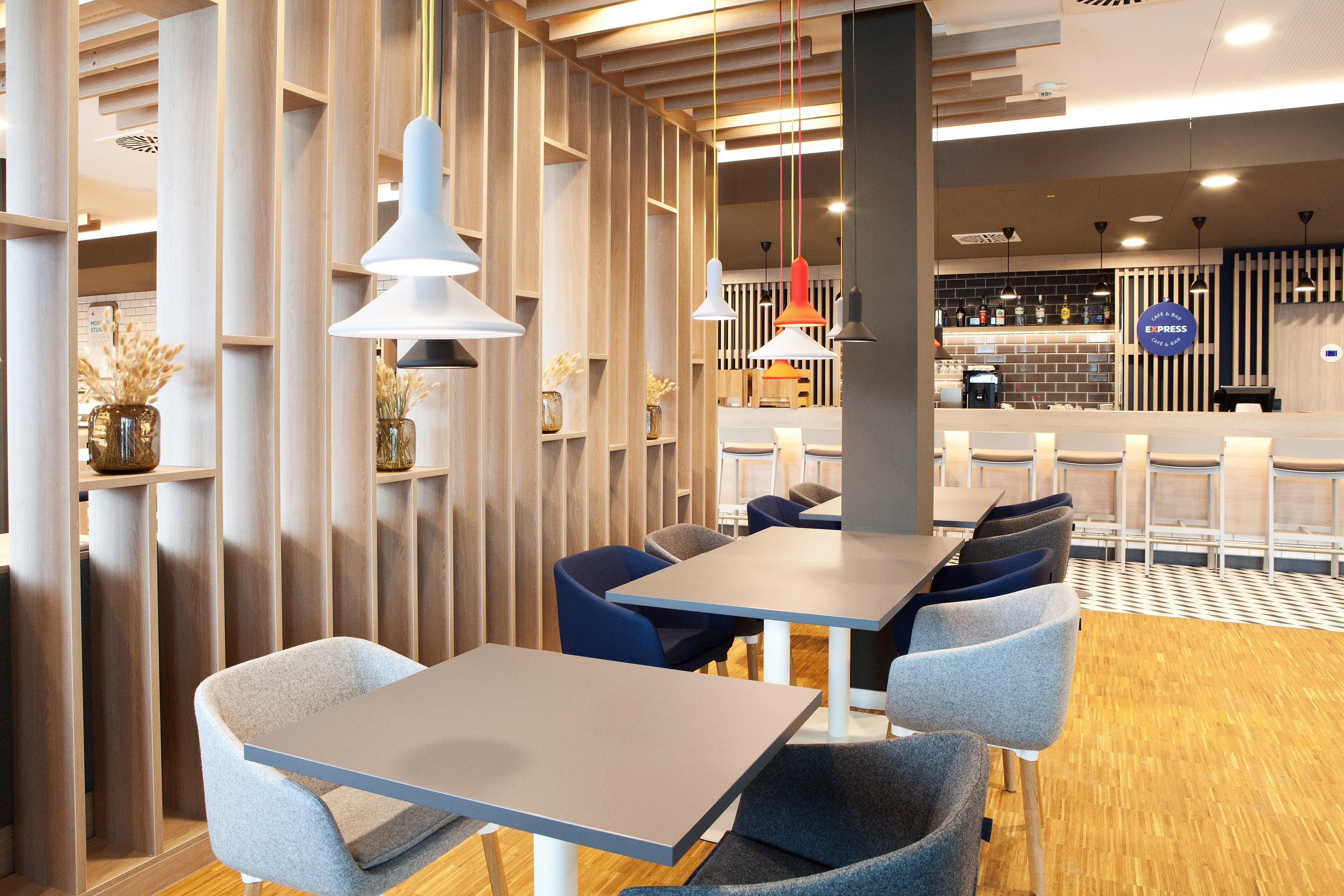 Express - Olympiapark By Ihg 3* Munich