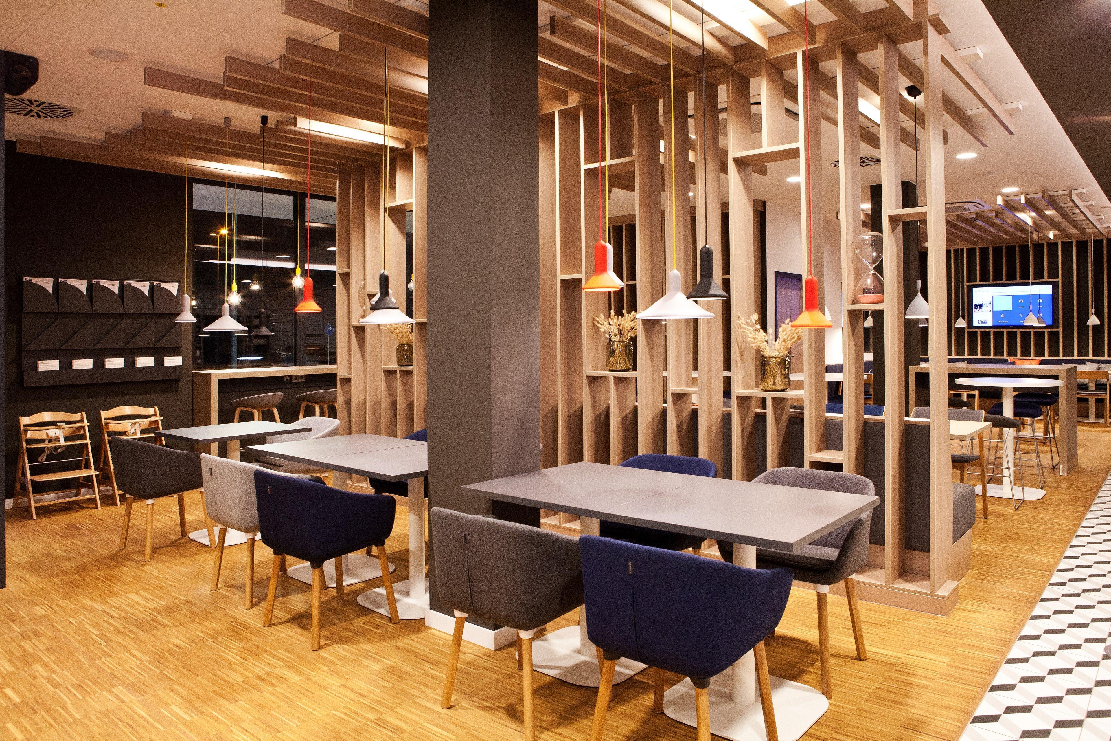 Express - Olympiapark By Ihg