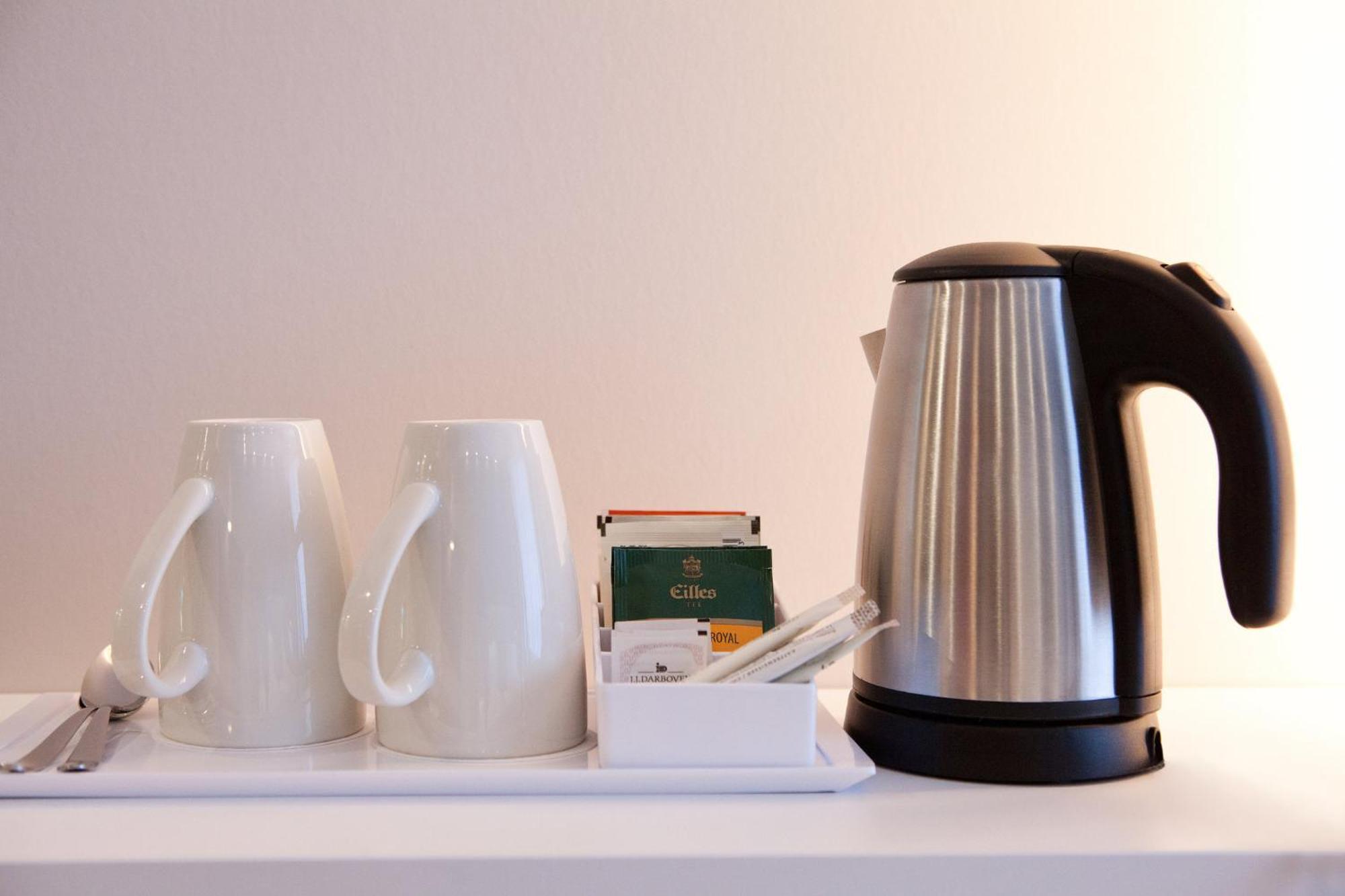 Express - Olympiapark By Ihg 3* Munich